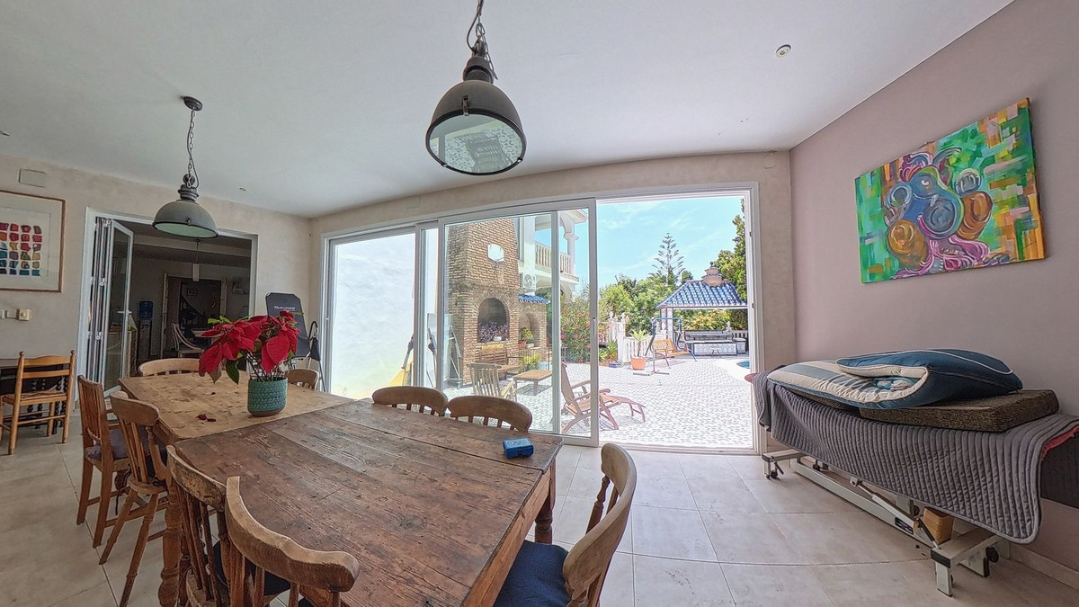 4 Bed Townhouse for sale in Torremuelle Costa Del Sol, Málaga, Spain