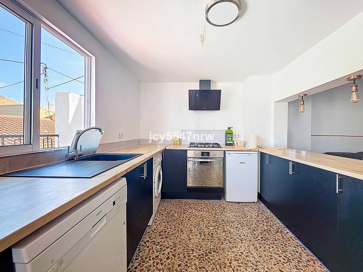 Se vende Palacete de Ciudad de 3 dormitorios en Costa Blanca, Alicante, España
