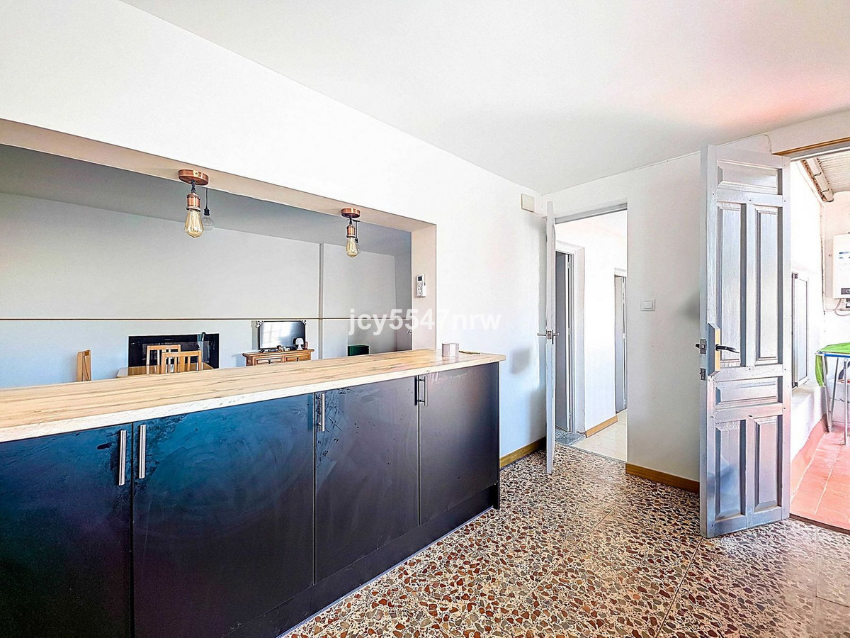 Se vende Palacete de Ciudad de 3 dormitorios en Costa Blanca, Alicante, España