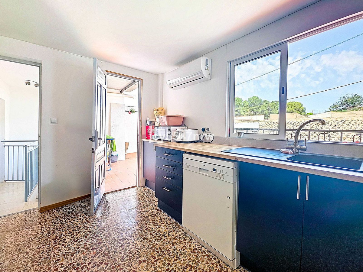 Se vende Palacete de Ciudad de 3 dormitorios en Costa Blanca, Alicante, España