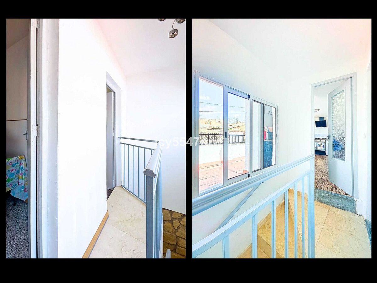 Se vende Palacete de Ciudad de 3 dormitorios en Costa Blanca, Alicante, España