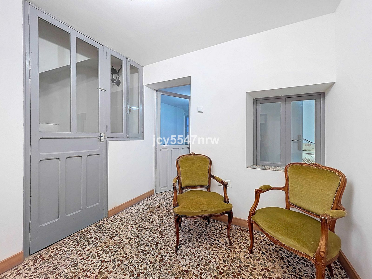 Se vende Palacete de Ciudad de 3 dormitorios en Costa Blanca, Alicante, España