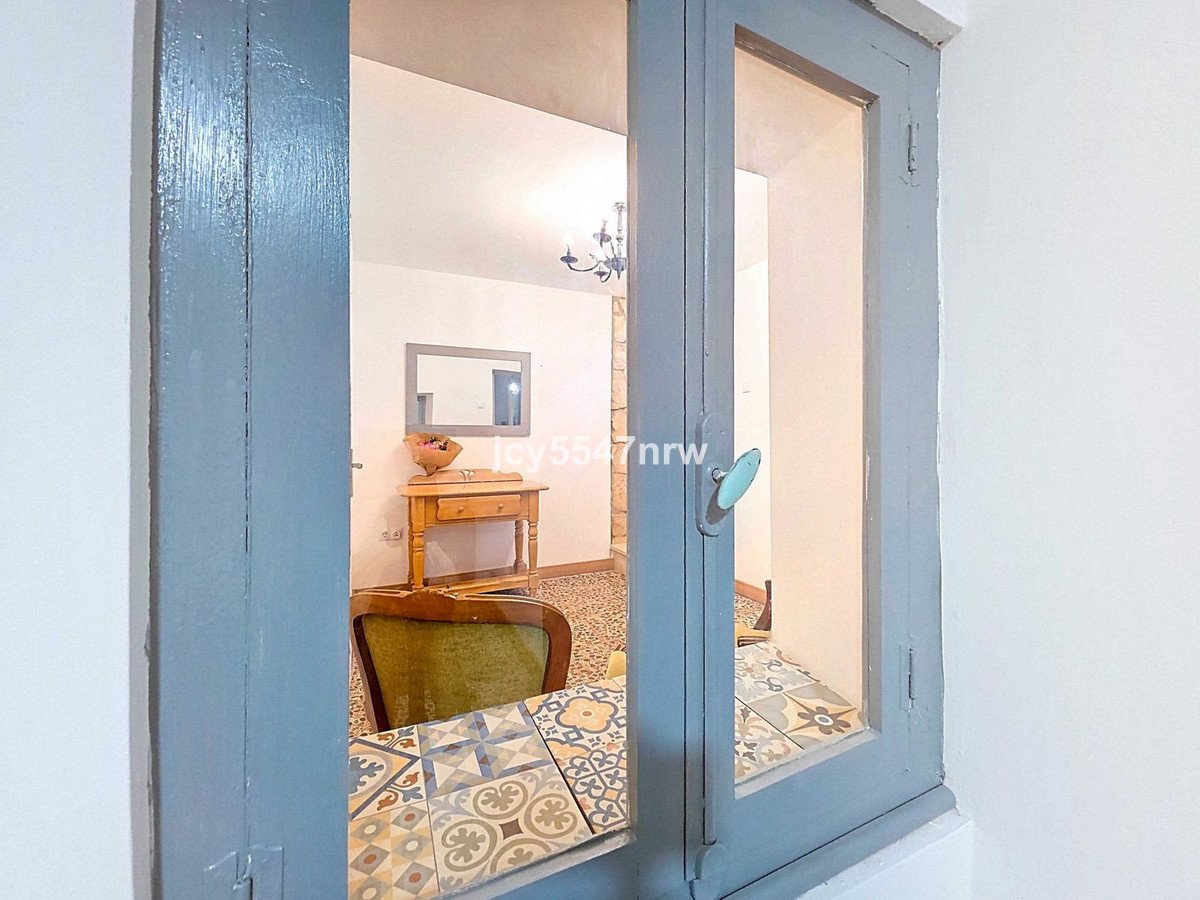 Se vende Palacete de Ciudad de 3 dormitorios en Costa Blanca, Alicante, España