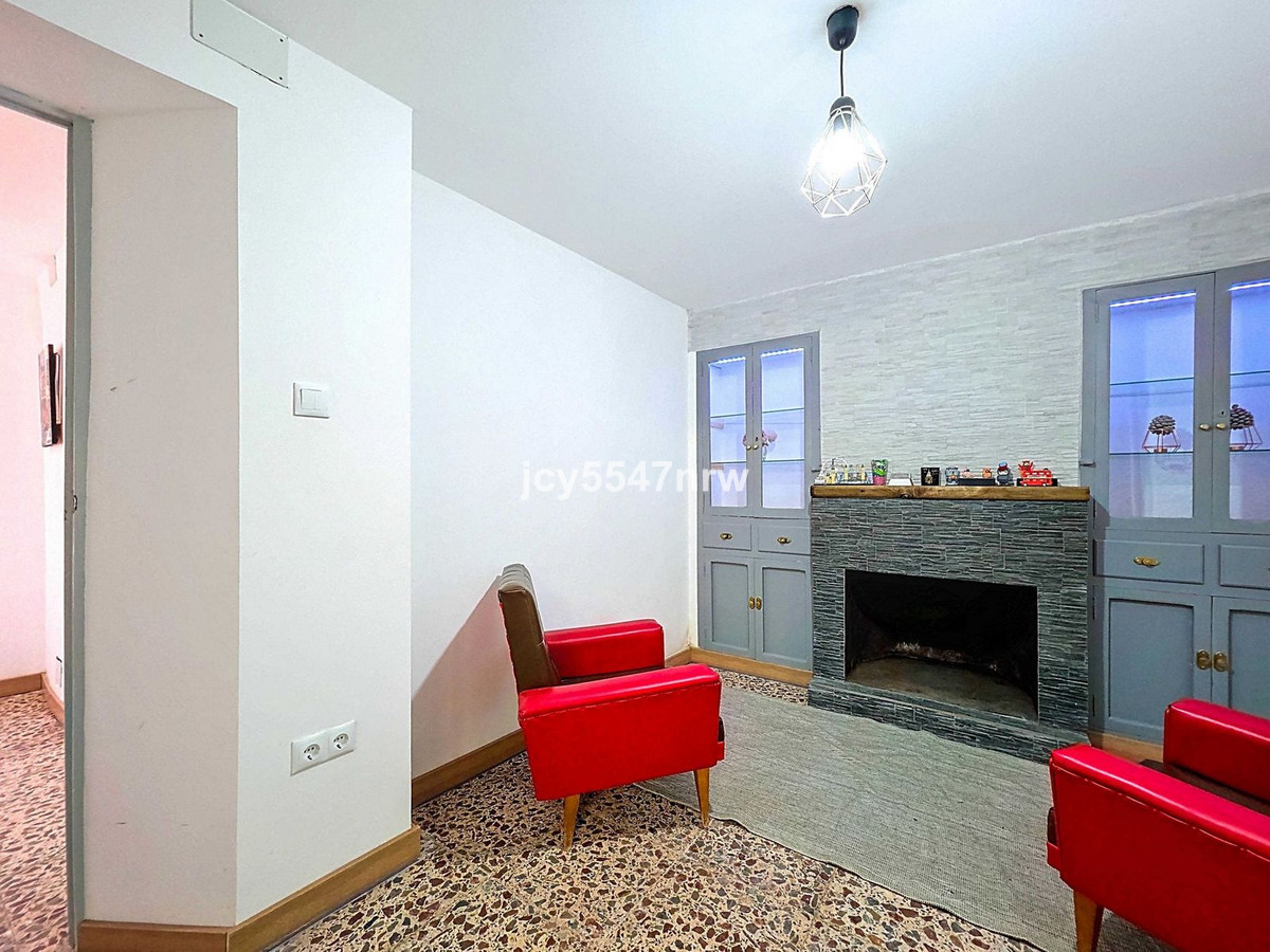 Se vende Palacete de Ciudad de 3 dormitorios en Costa Blanca, Alicante, España