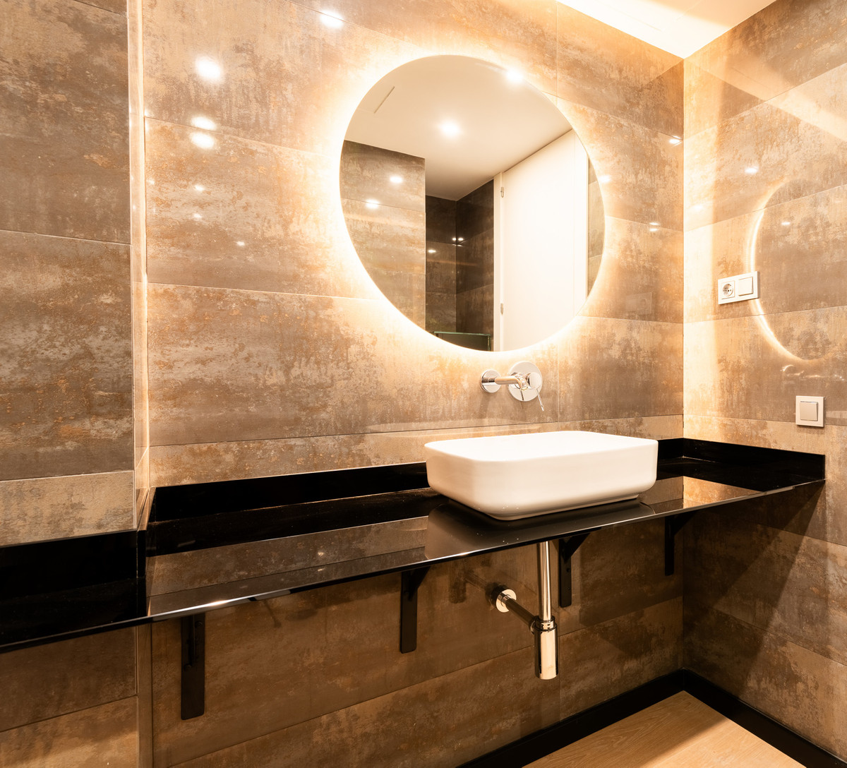 3 Bed Apartment for sale in Málaga Centro Costa Del Sol, Málaga, Spain