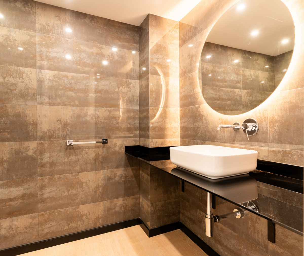 3 Bed Apartment for sale in Málaga Centro Costa Del Sol, Málaga, Spain