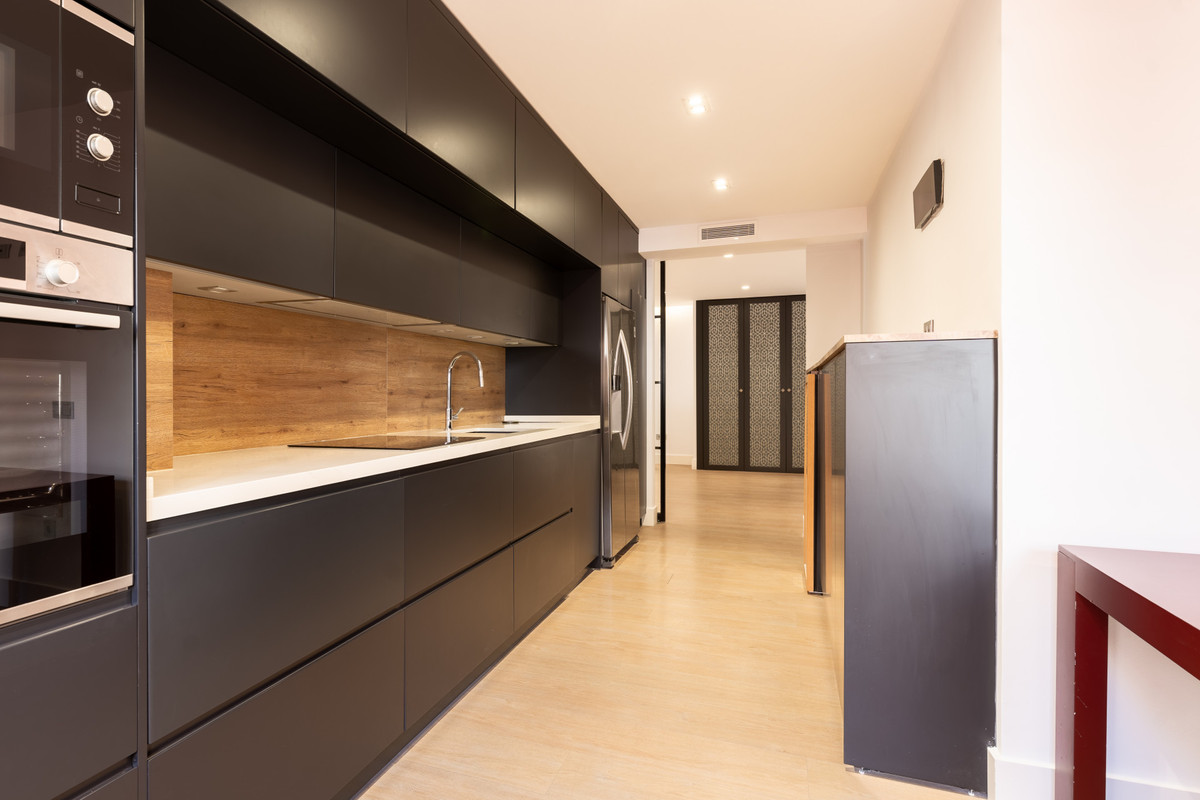 3 Bed Apartment for sale in Málaga Centro Costa Del Sol, Málaga, Spain