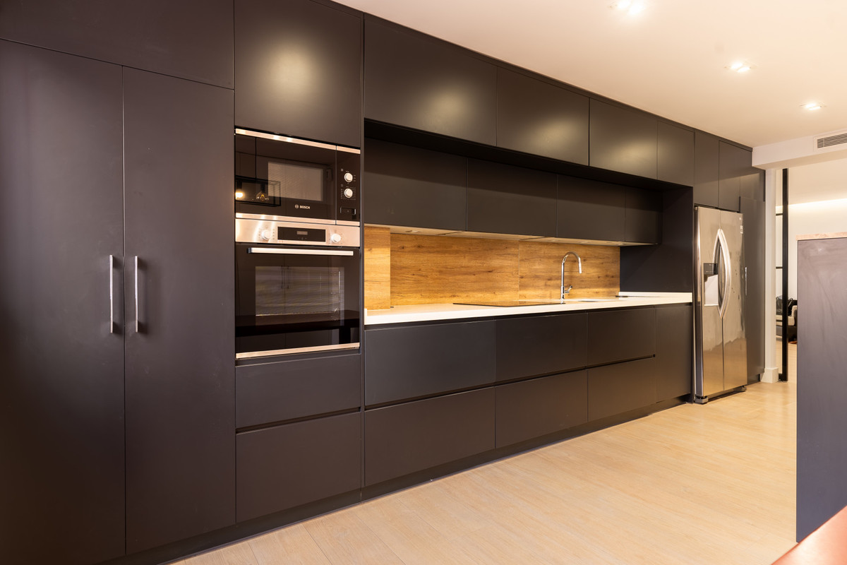 3 Bed Apartment for sale in Málaga Centro Costa Del Sol, Málaga, Spain
