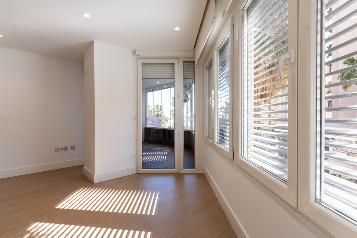 3 Bed Apartment for sale in Málaga Centro Costa Del Sol, Málaga, Spain
