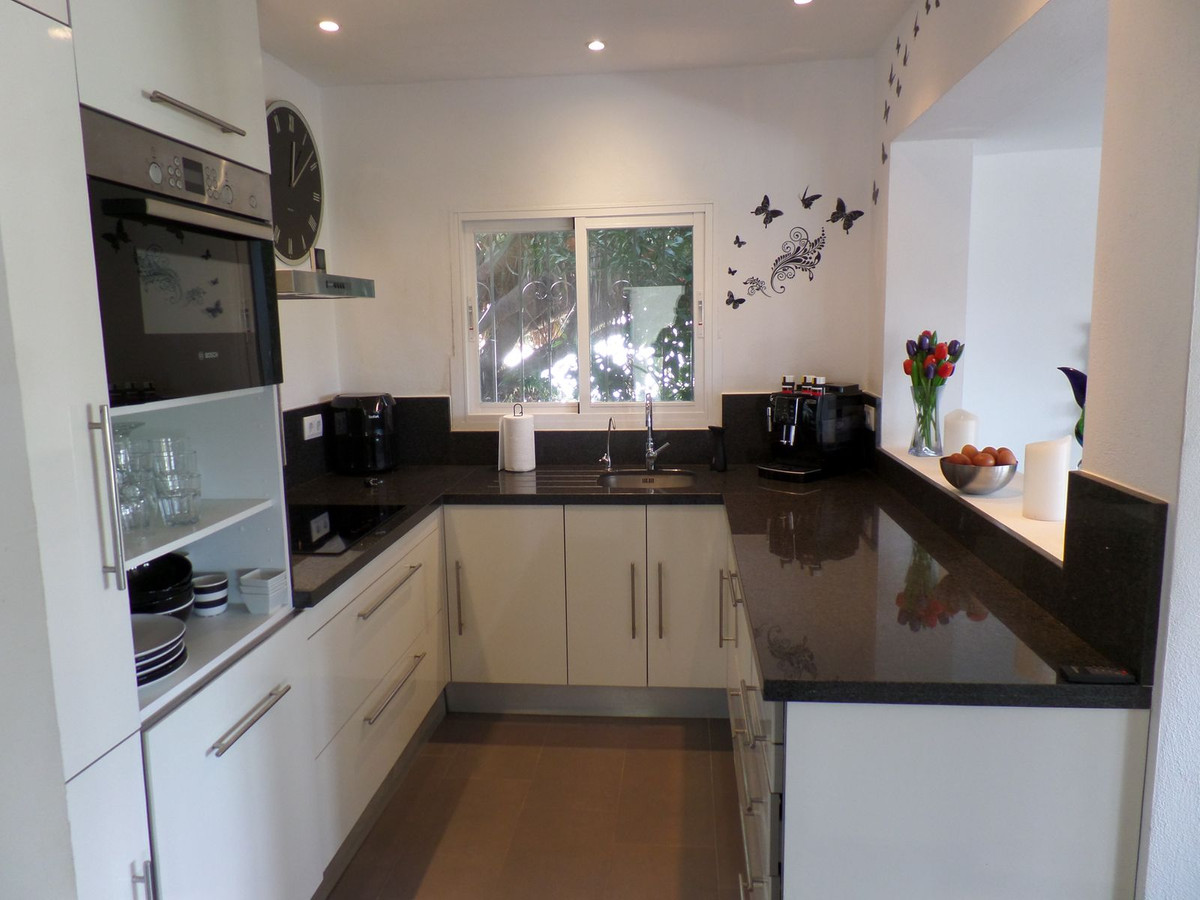 5 Bed Townhouse for sale in Benissa Coast Costa Blanca, Alicante, Spain