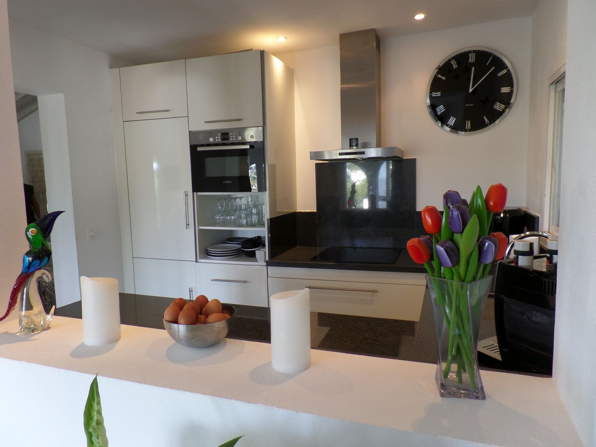 5 Bed Townhouse for sale in Benissa Coast Costa Blanca, Alicante, Spain