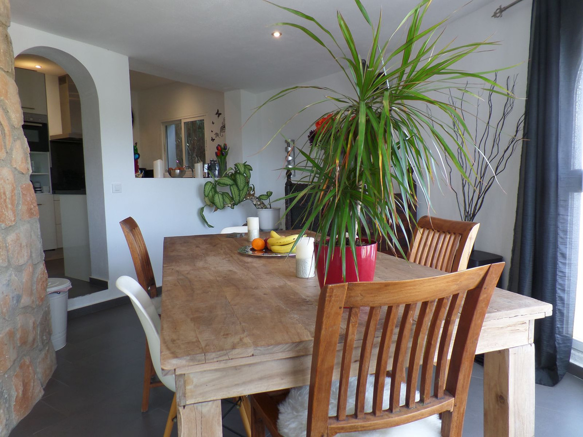 5 Bed Townhouse for sale in Benissa Coast Costa Blanca, Alicante, Spain