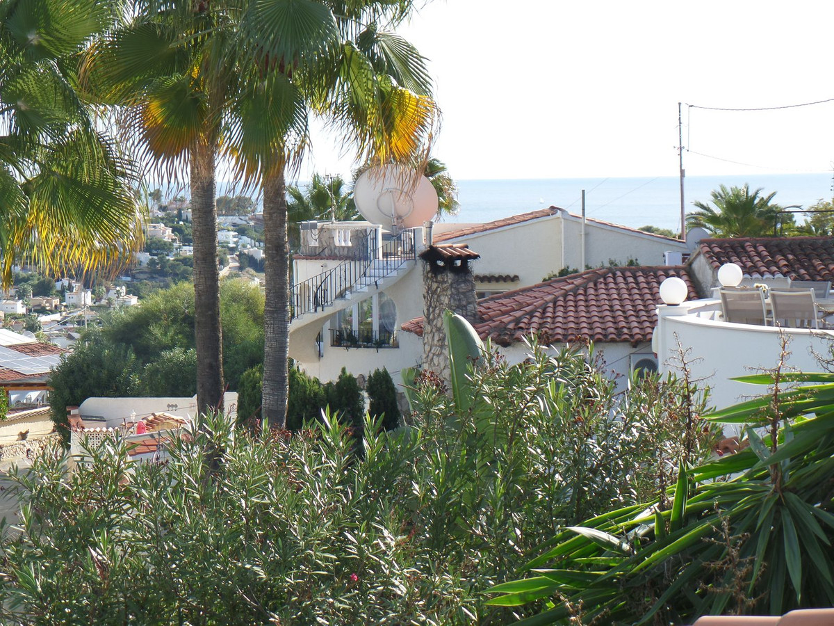 5 Bed Townhouse for sale in Benissa Coast Costa Blanca, Alicante, Spain
