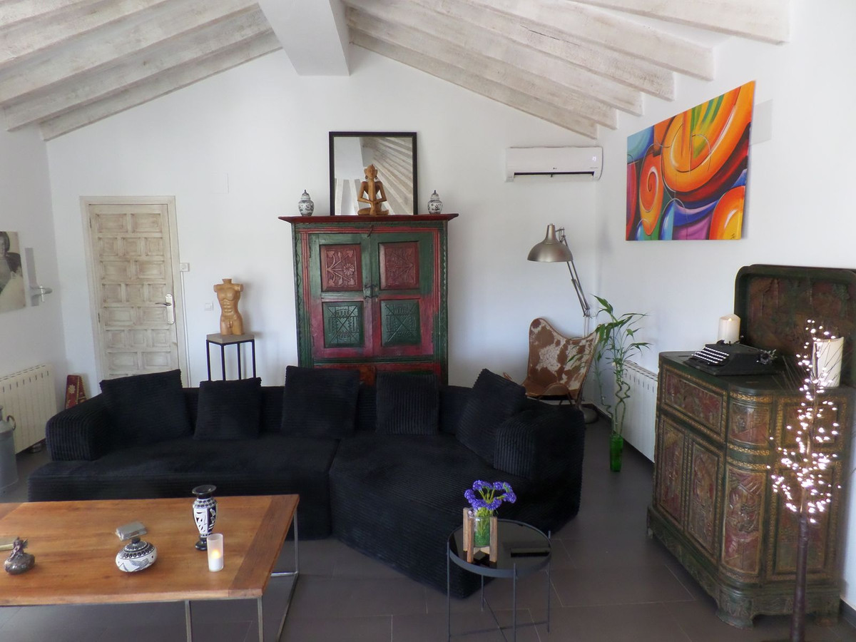 5 Bed Townhouse for sale in Benissa Coast Costa Blanca, Alicante, Spain