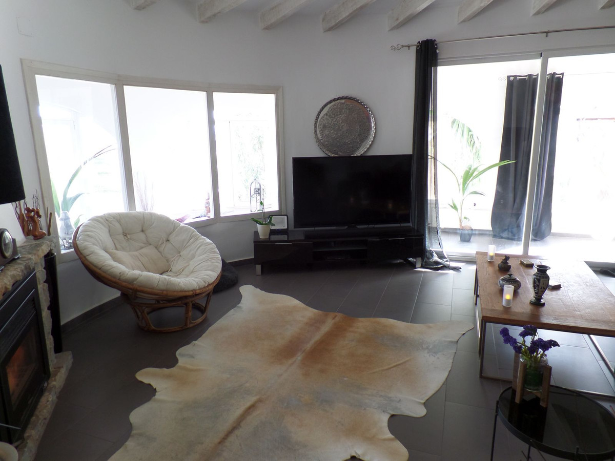 5 Bed Townhouse for sale in Benissa Coast Costa Blanca, Alicante, Spain