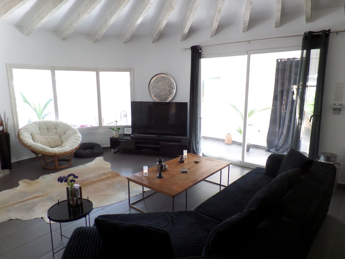 5 Bed Townhouse for sale in Benissa Coast Costa Blanca, Alicante, Spain
