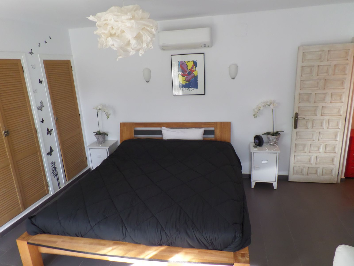 5 Bed Townhouse for sale in Benissa Coast Costa Blanca, Alicante, Spain