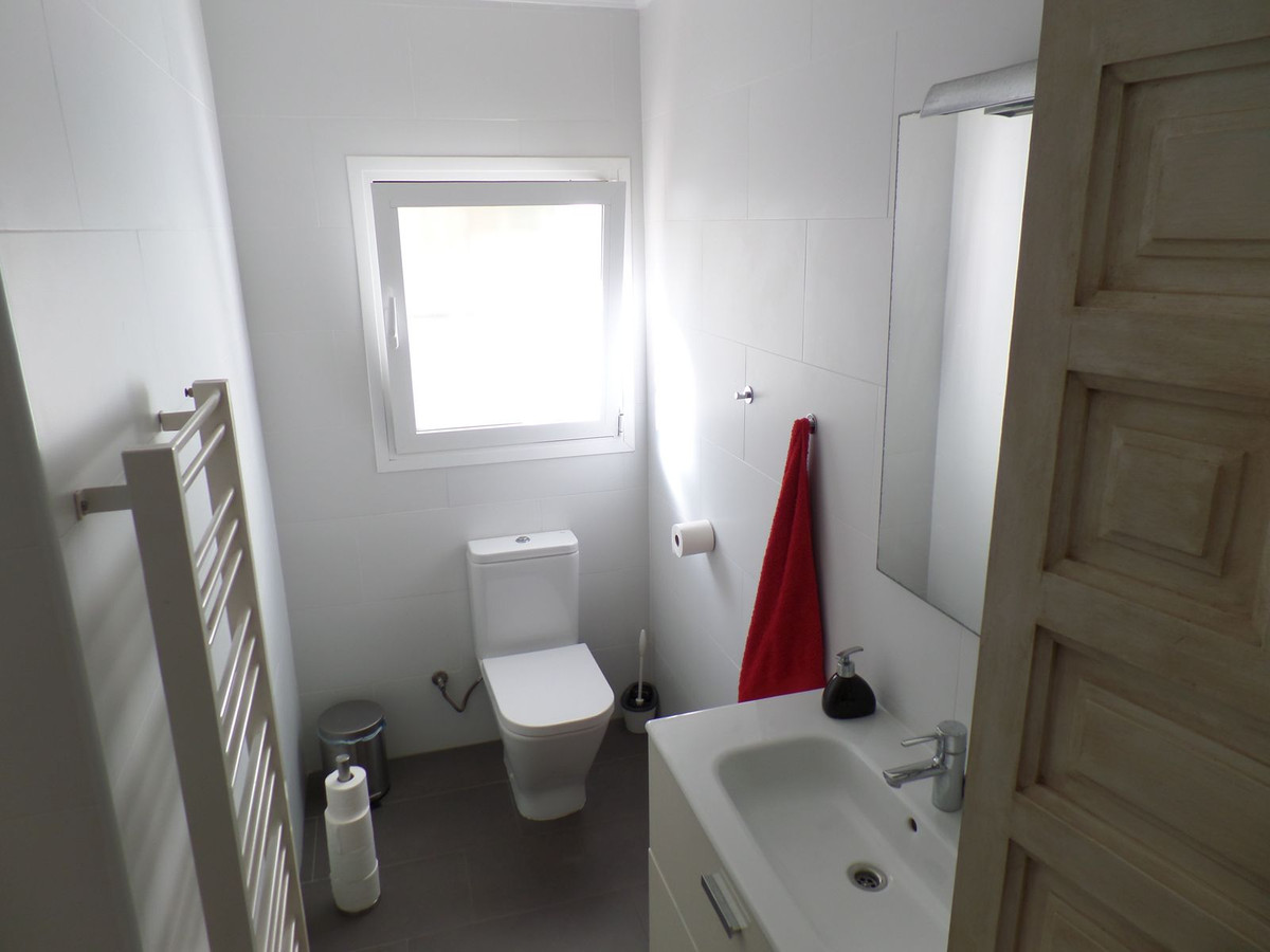 5 Bed Townhouse for sale in Benissa Coast Costa Blanca, Alicante, Spain