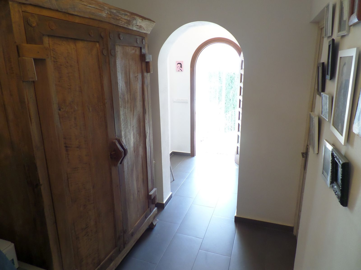 5 Bed Townhouse for sale in Benissa Coast Costa Blanca, Alicante, Spain