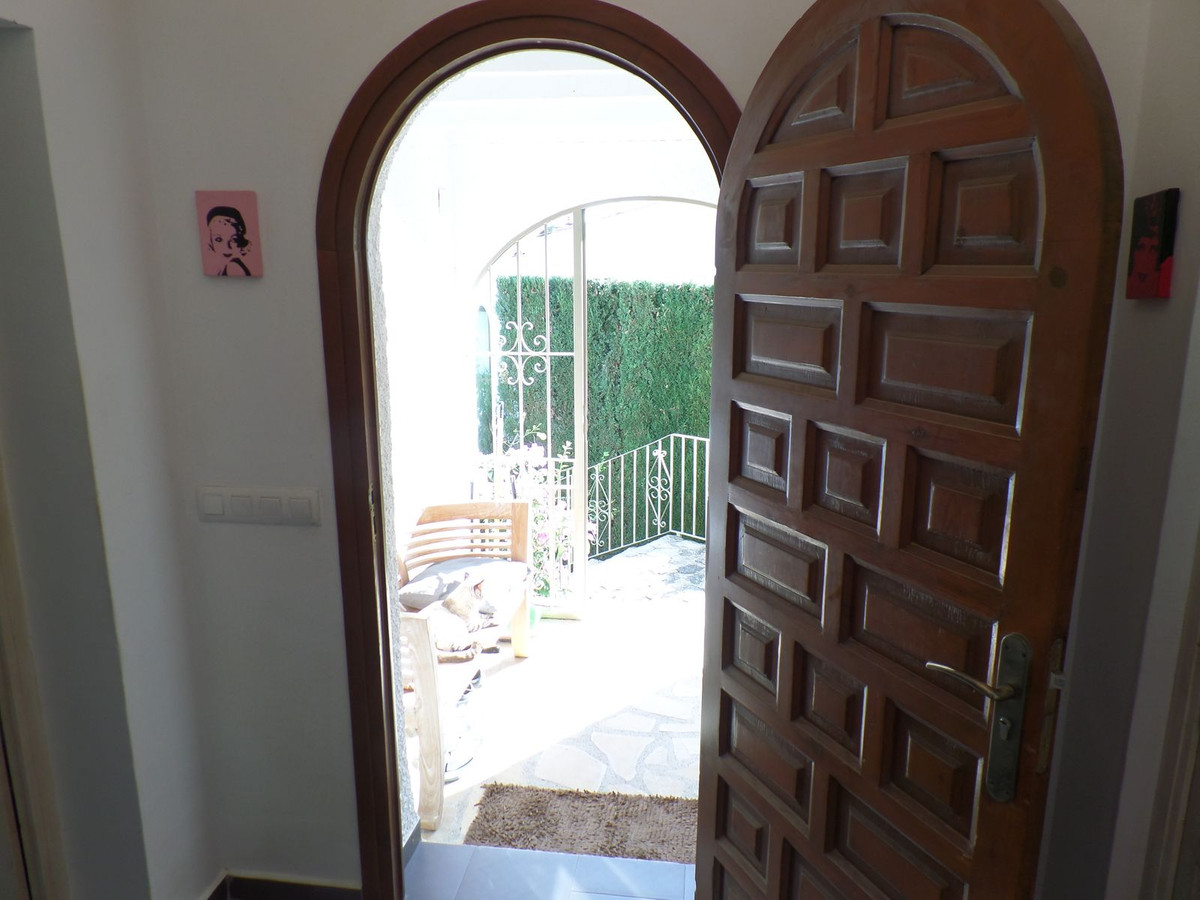 5 Bed Townhouse for sale in Benissa Coast Costa Blanca, Alicante, Spain