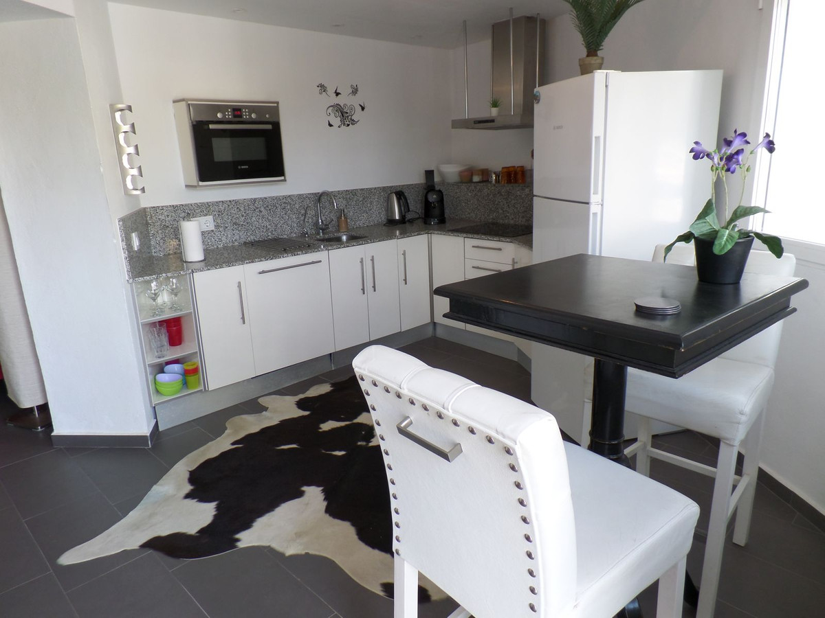 5 Bed Townhouse for sale in Benissa Coast Costa Blanca, Alicante, Spain