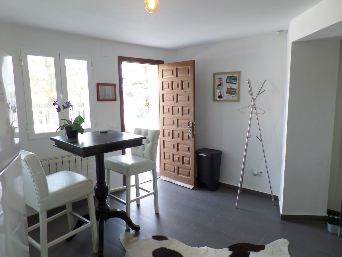 5 Bed Townhouse for sale in Benissa Coast Costa Blanca, Alicante, Spain