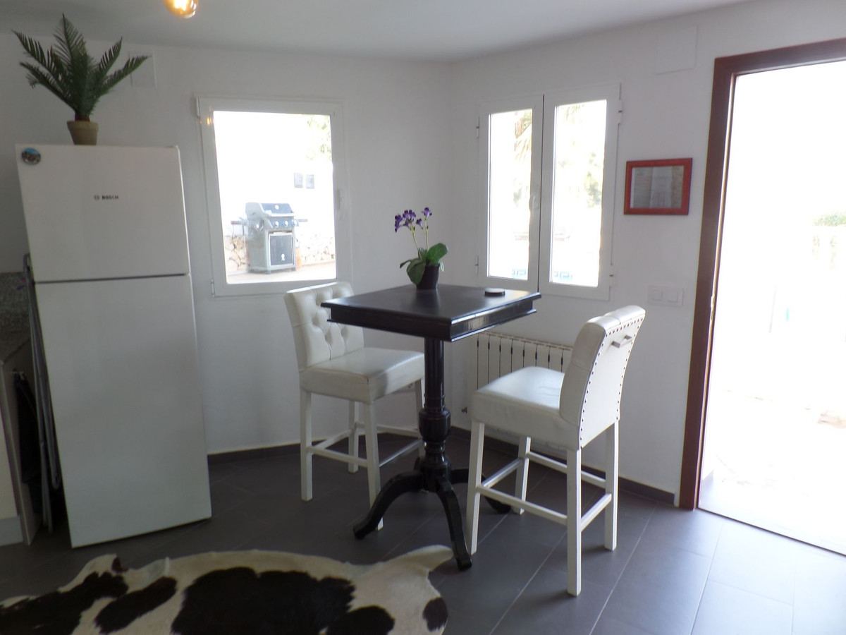 5 Bed Townhouse for sale in Benissa Coast Costa Blanca, Alicante, Spain