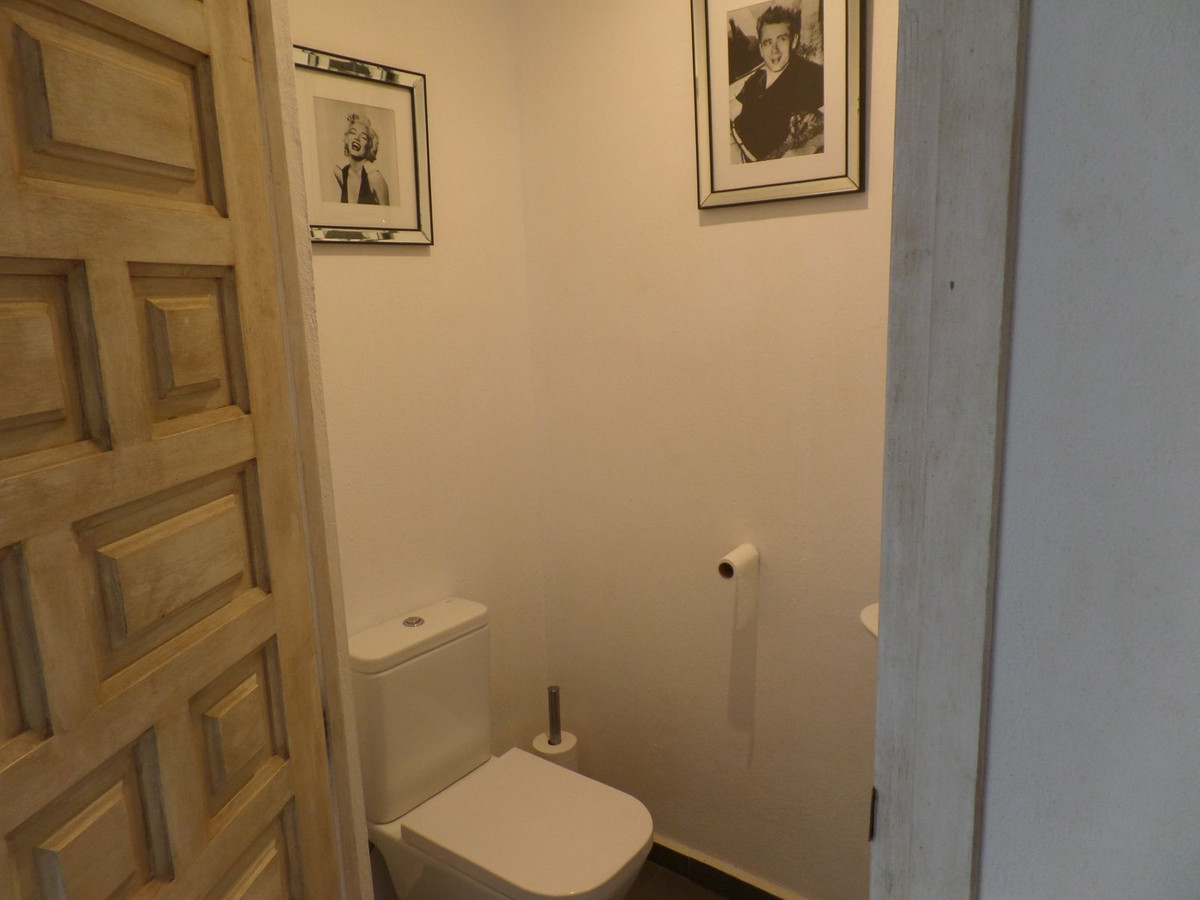 5 Bed Townhouse for sale in Benissa Coast Costa Blanca, Alicante, Spain