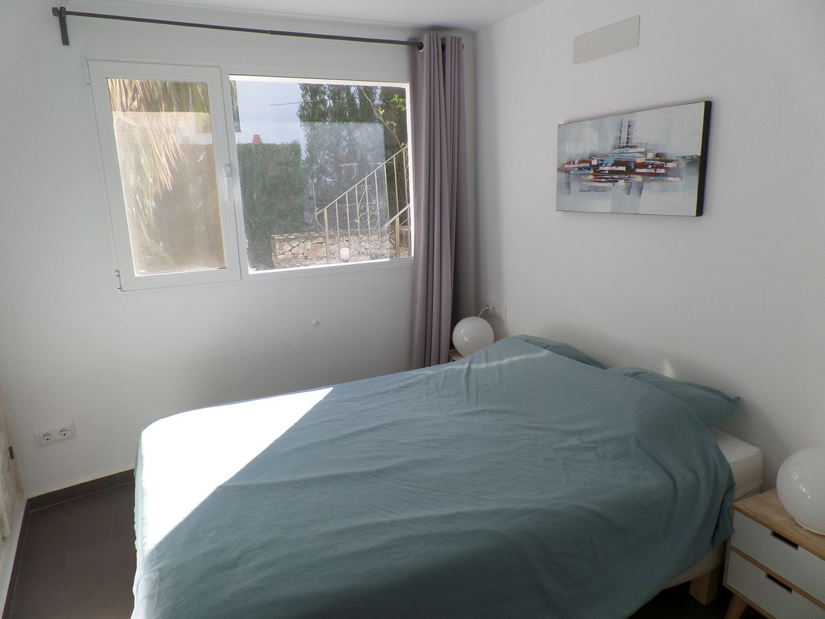 5 Bed Townhouse for sale in Benissa Coast Costa Blanca, Alicante, Spain