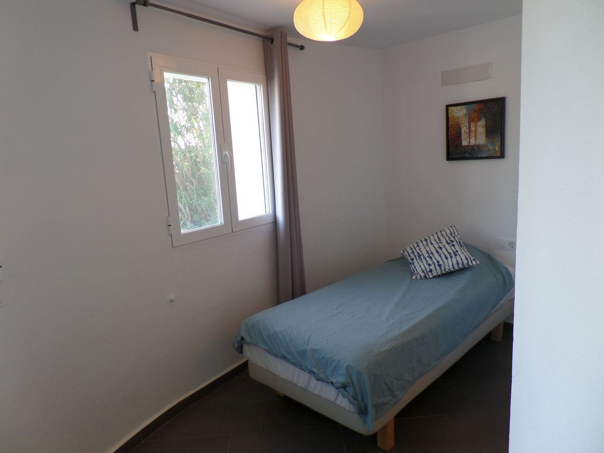 5 Bed Townhouse for sale in Benissa Coast Costa Blanca, Alicante, Spain