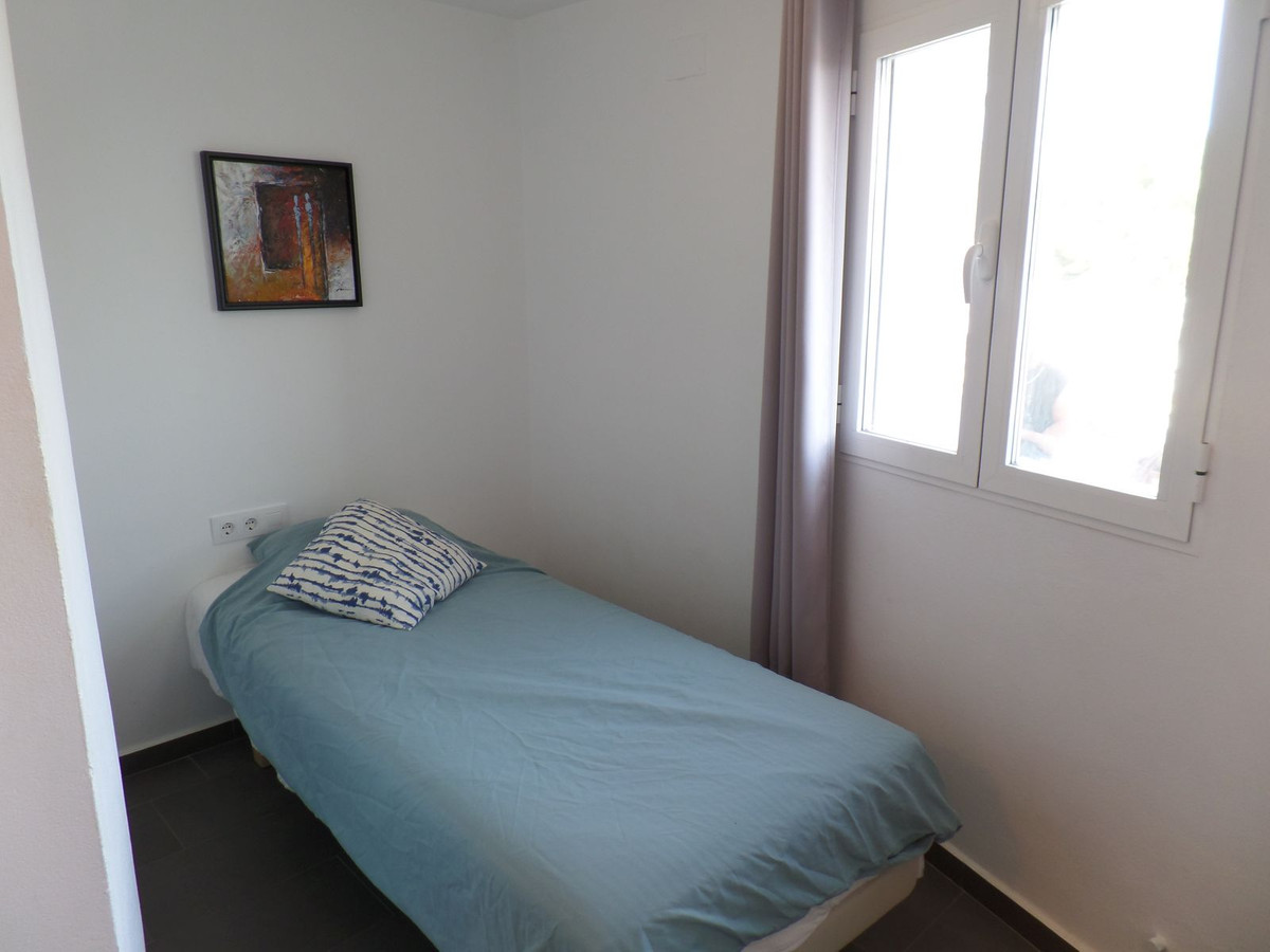 5 Bed Townhouse for sale in Benissa Coast Costa Blanca, Alicante, Spain