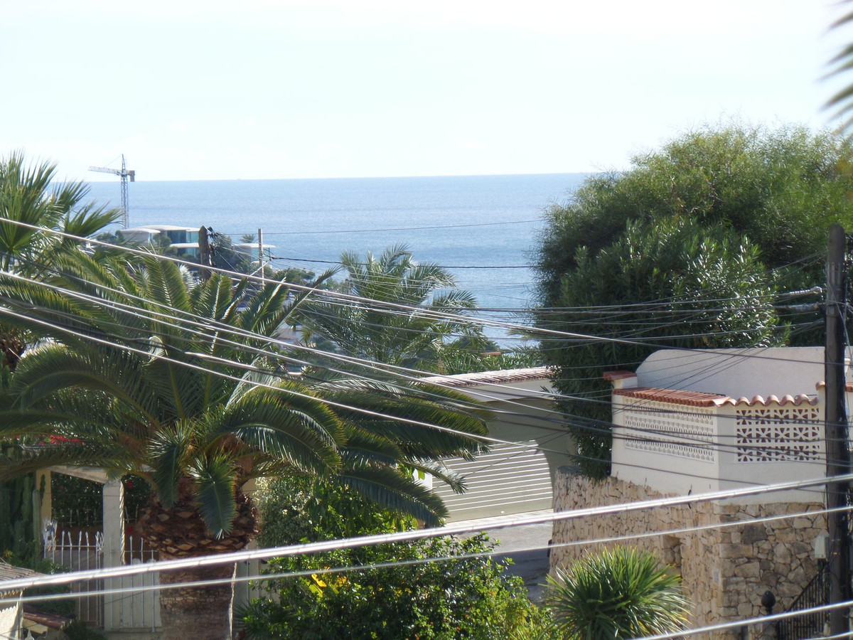 5 Bed Townhouse for sale in Benissa Coast Costa Blanca, Alicante, Spain