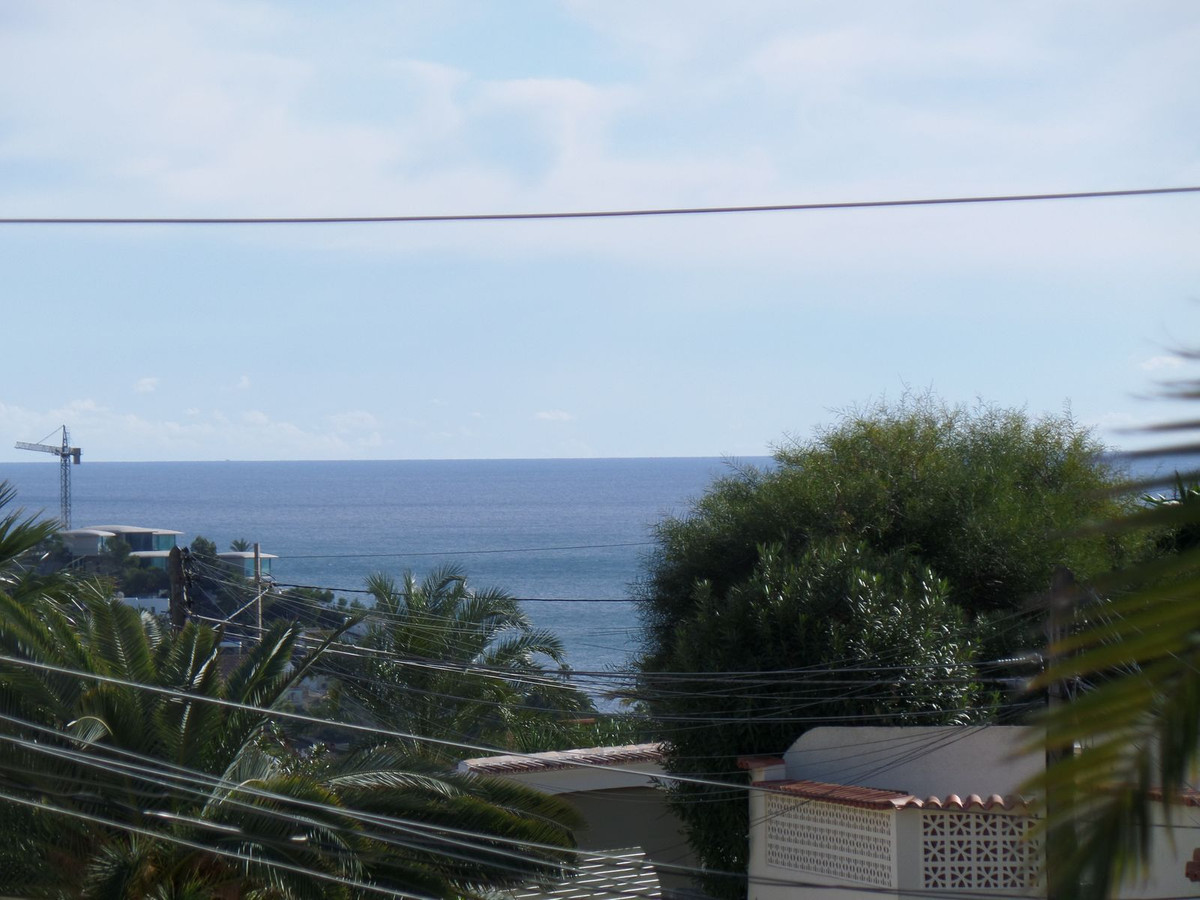 5 Bed Townhouse for sale in Benissa Coast Costa Blanca, Alicante, Spain