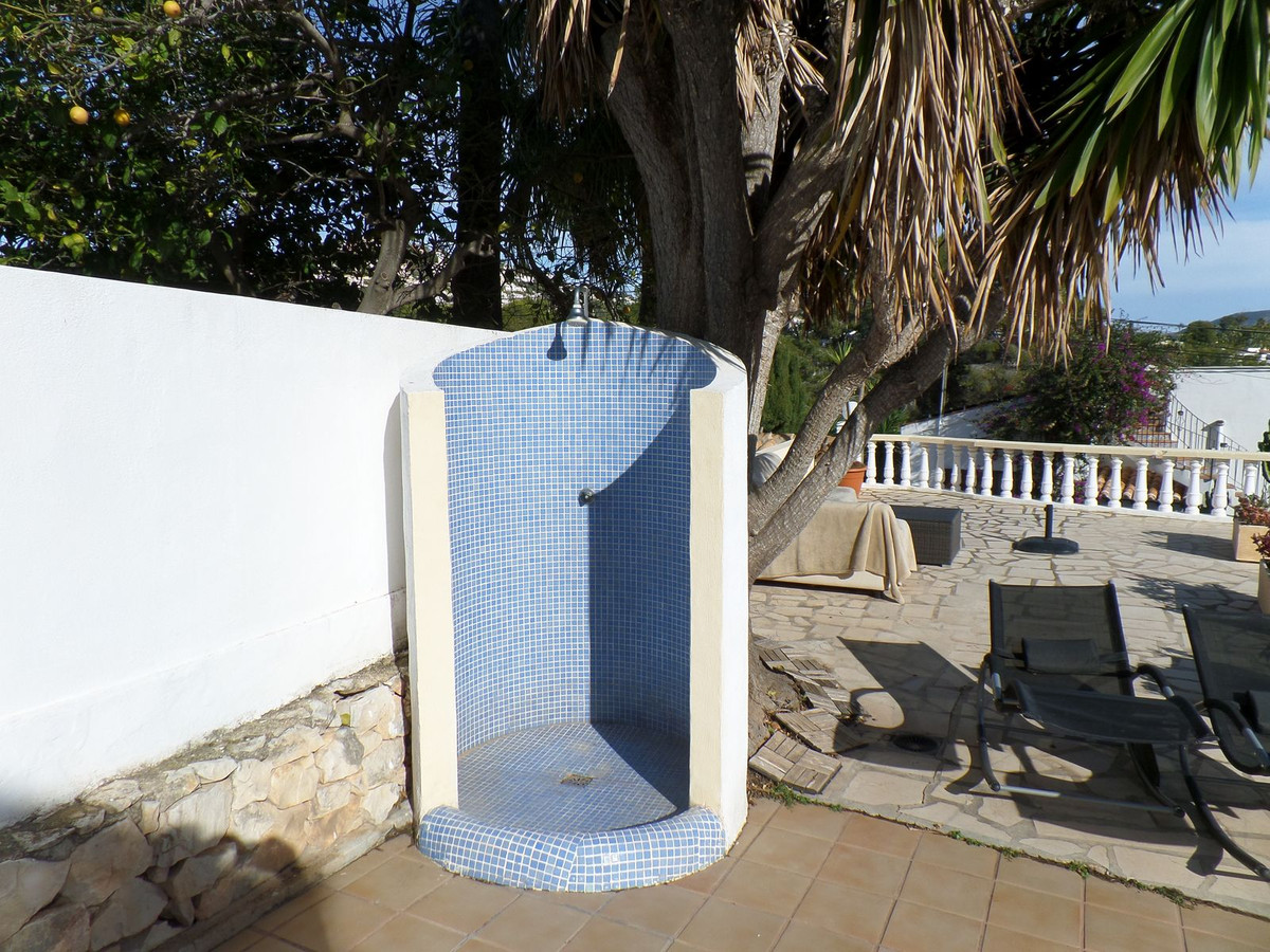 5 Bed Townhouse for sale in Benissa Coast Costa Blanca, Alicante, Spain
