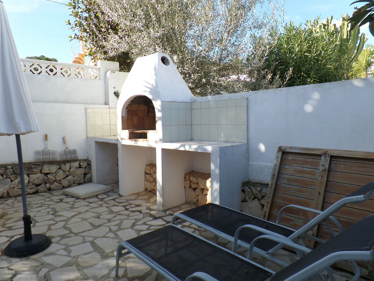 5 Bed Townhouse for sale in Benissa Coast Costa Blanca, Alicante, Spain