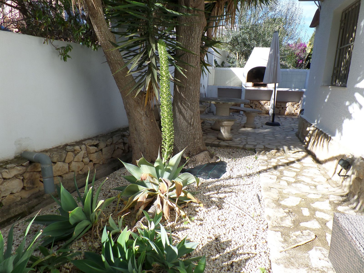 5 Bed Townhouse for sale in Benissa Coast Costa Blanca, Alicante, Spain
