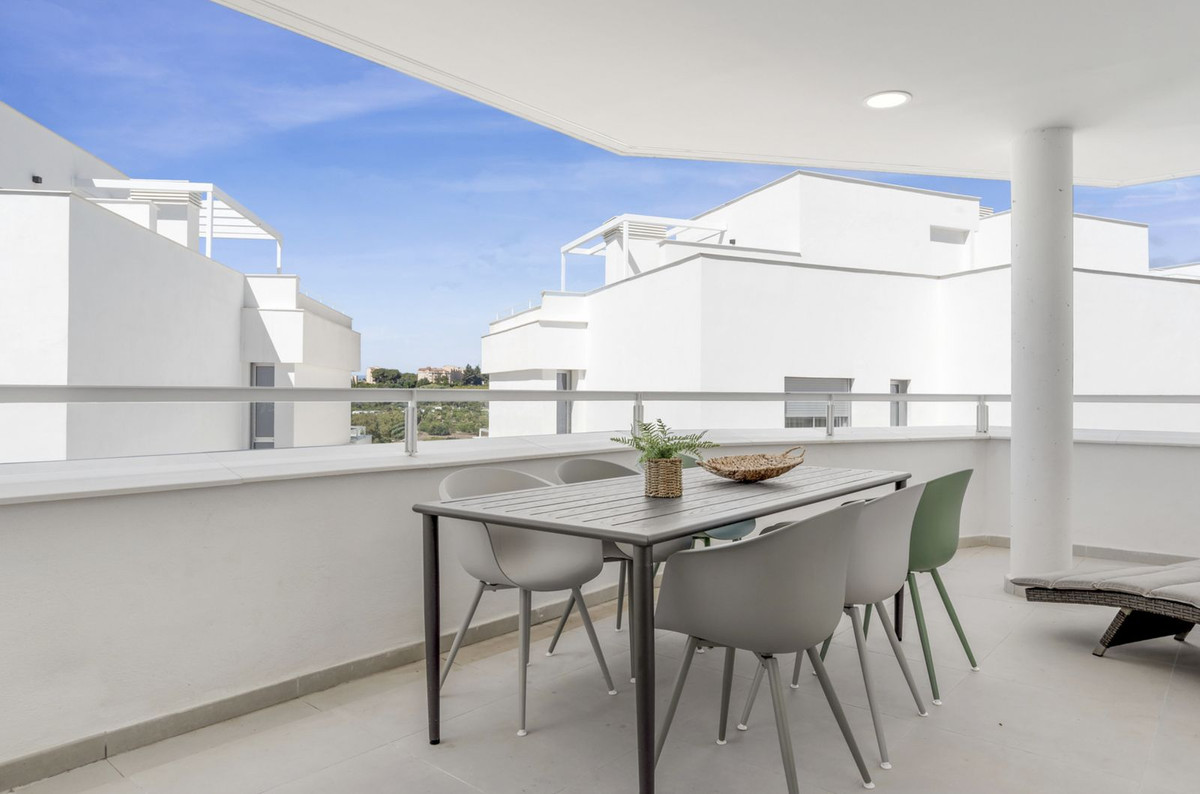 Se vende Apartamento Planta Media de 3 dormitorios en Costa Del Sol, Málaga, España