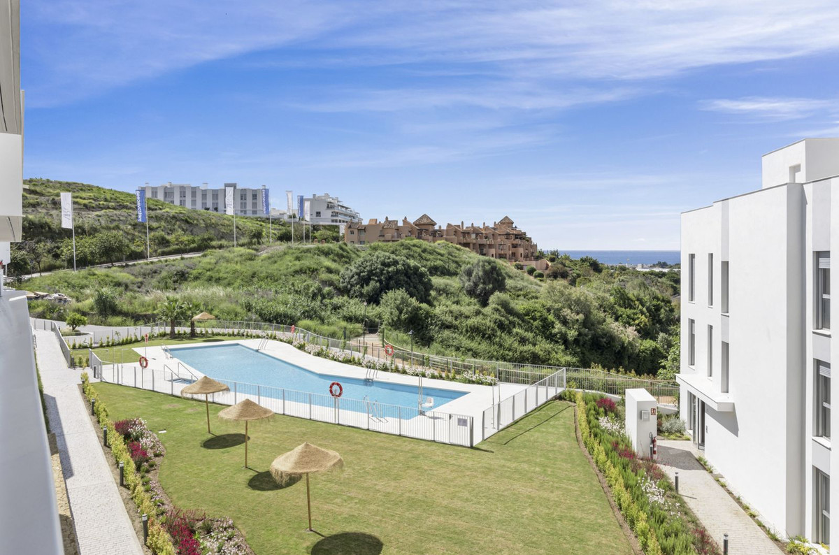 Se vende Apartamento Planta Media de 3 dormitorios en Costa Del Sol, Málaga, España