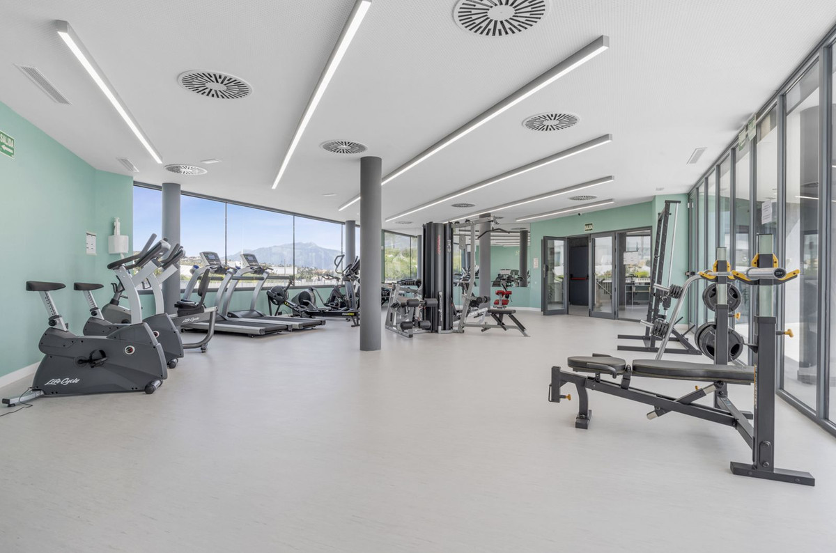 Se vende Apartamento Planta Media de 3 dormitorios en Costa Del Sol, Málaga, España