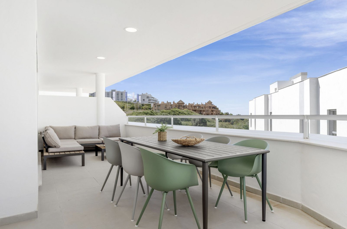 Se vende Apartamento Planta Media de 3 dormitorios en Costa Del Sol, Málaga, España