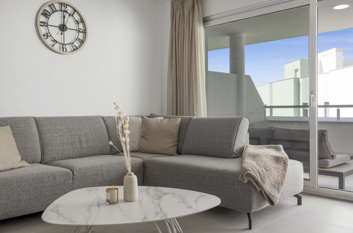 Se vende Apartamento Planta Media de 3 dormitorios en Costa Del Sol, Málaga, España