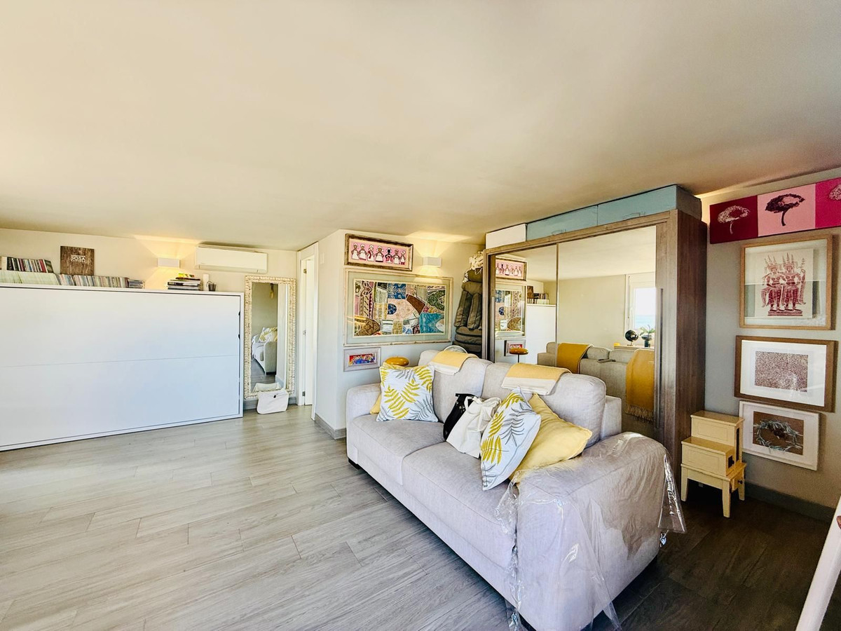 Se vende Ático Dúplex de 2 dormitorios en Costa Del Sol, Málaga, España