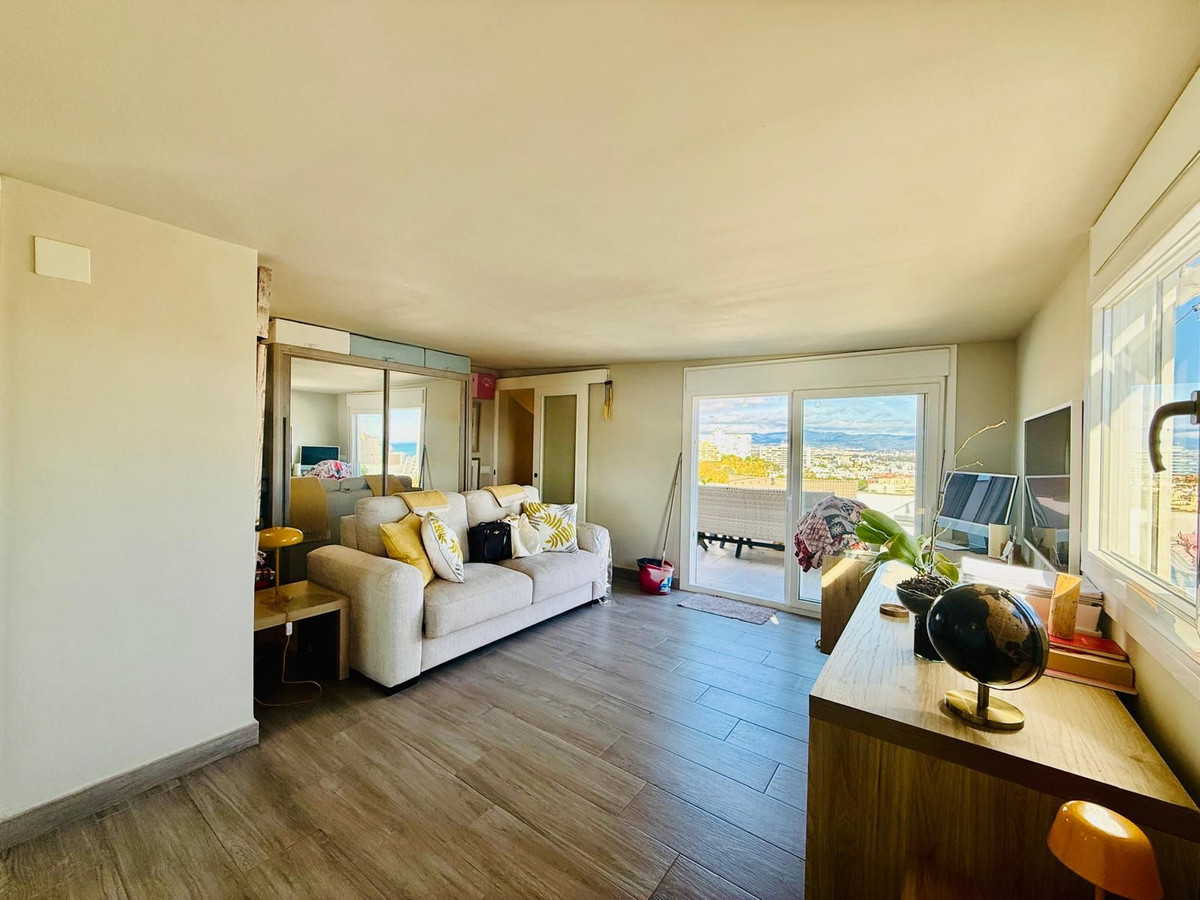 Se vende Ático Dúplex de 2 dormitorios en Costa Del Sol, Málaga, España