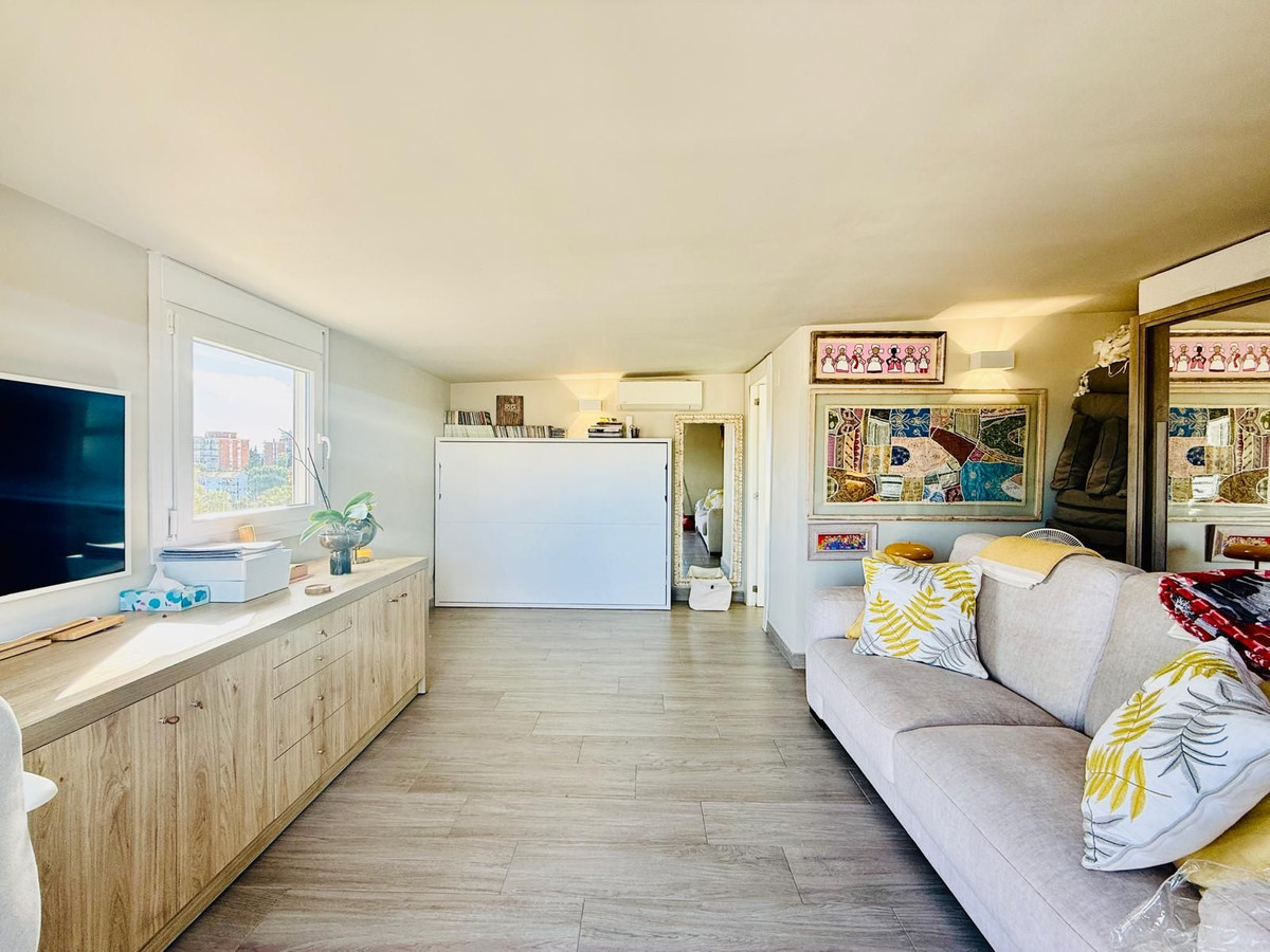 Se vende Ático Dúplex de 2 dormitorios en Costa Del Sol, Málaga, España