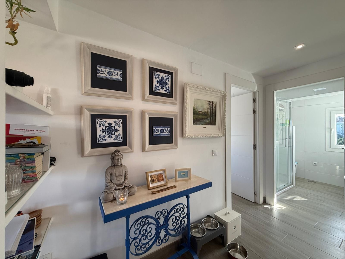 Se vende Ático Dúplex de 2 dormitorios en Costa Del Sol, Málaga, España