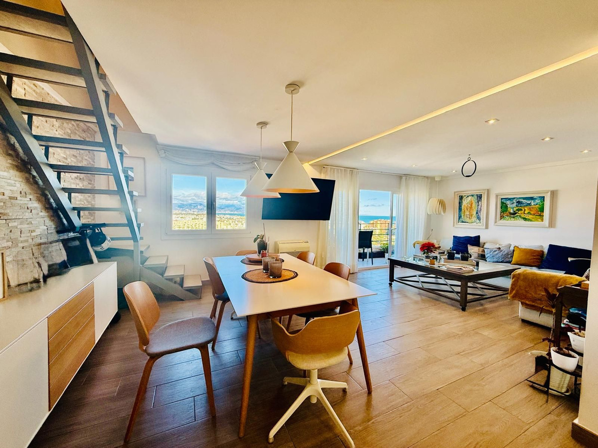 Se vende Ático Dúplex de 2 dormitorios en Costa Del Sol, Málaga, España