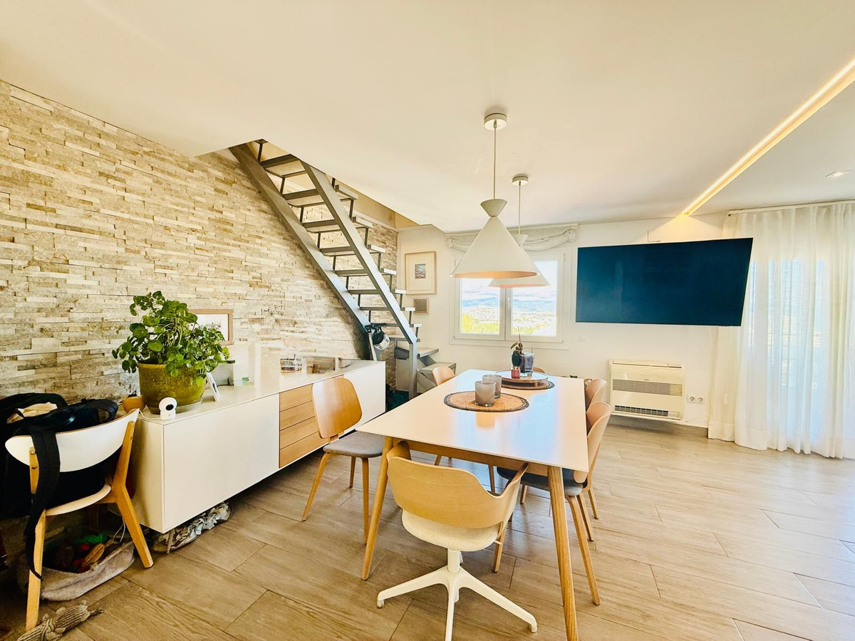 Se vende Ático Dúplex de 2 dormitorios en Costa Del Sol, Málaga, España