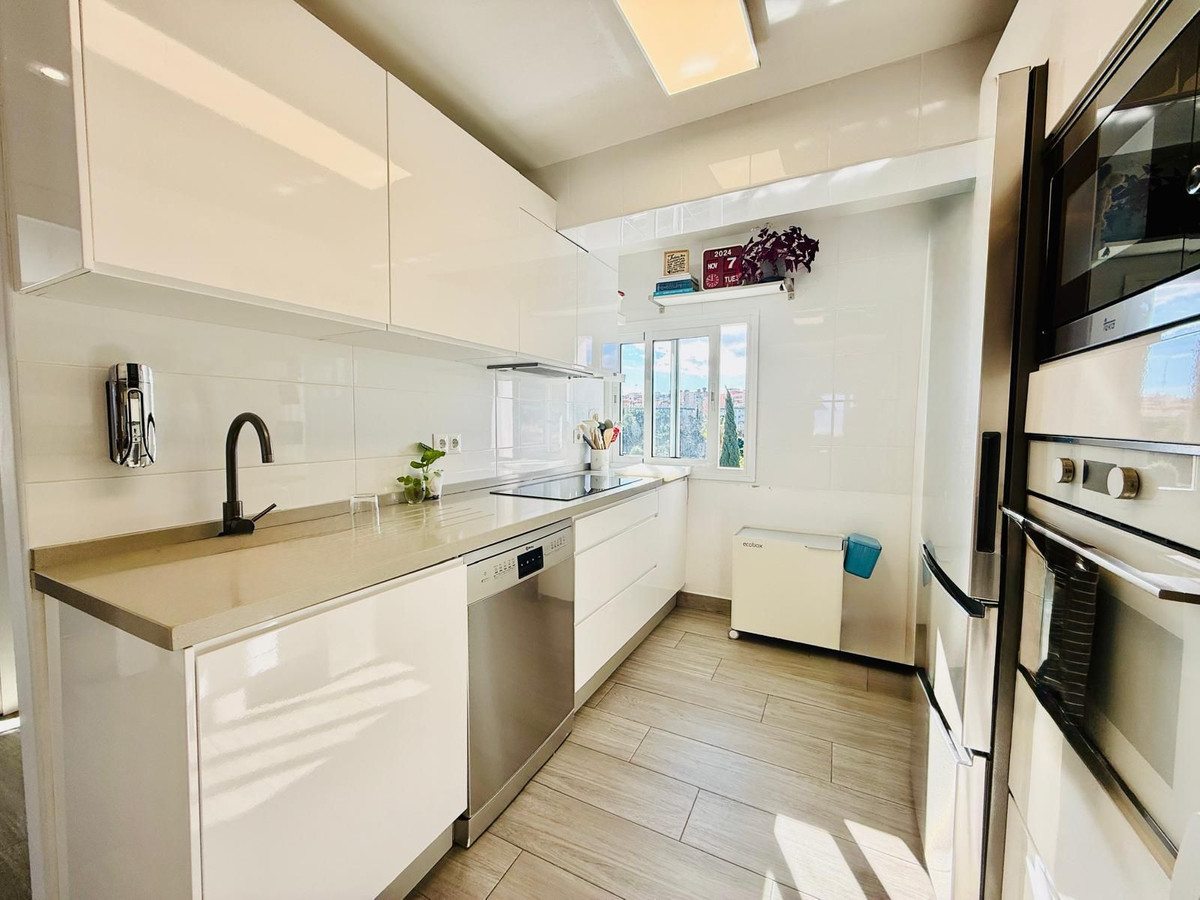 Se vende Ático Dúplex de 2 dormitorios en Costa Del Sol, Málaga, España