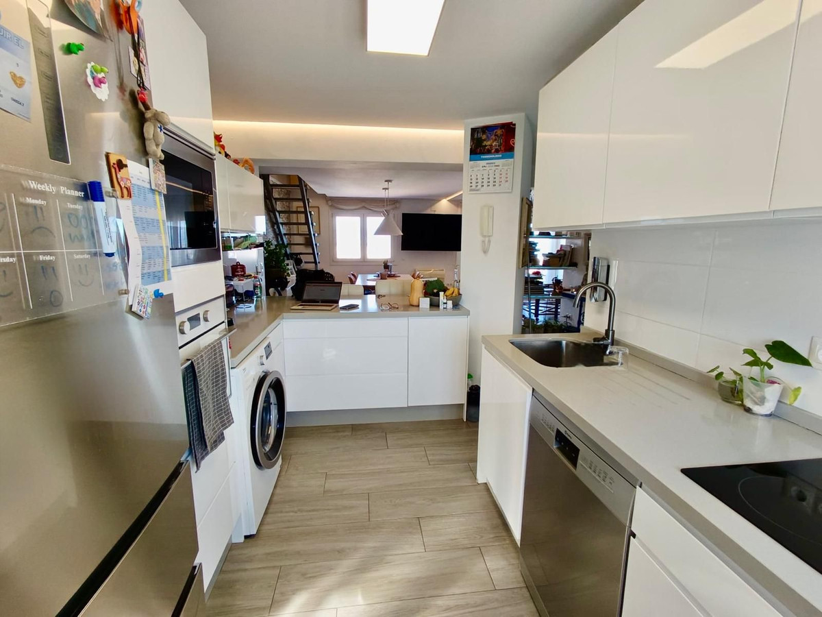 Se vende Ático Dúplex de 2 dormitorios en Costa Del Sol, Málaga, España