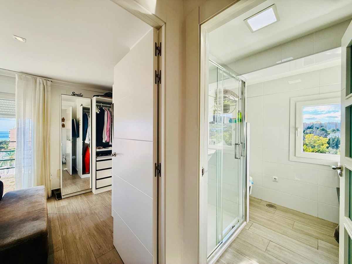 Se vende Ático Dúplex de 2 dormitorios en Costa Del Sol, Málaga, España